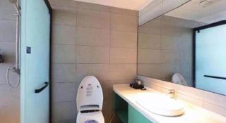 GreenTree Inn Luoyang West Zhongzhou Road Business Hotel - 1