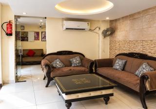 Hotel Anand Niketan - 5