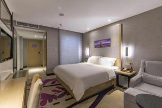 Lavande Hotels Ganzhou Golden Plaza - 6