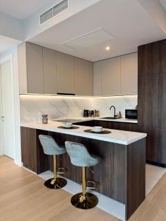 ONE Luxury Apartments - Verdi Park - 9