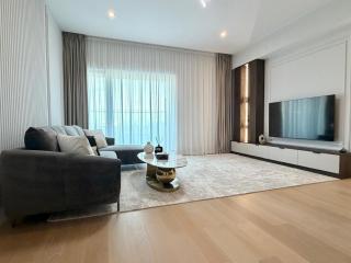 ONE Luxury Apartments - Verdi Park - 7