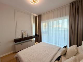ONE Luxury Apartments - Verdi Park - 3
