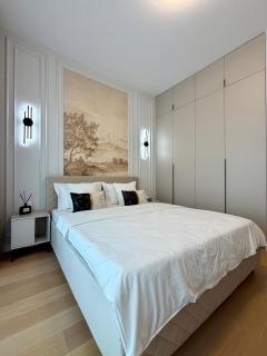 ONE Luxury Apartments - Verdi Park - 2