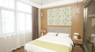 Shell Changzhou Yangrong City Hotel - 5