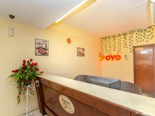 OYO 89703 B Link Hotel - 5