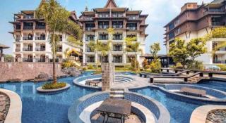 Angsana Xishuangbanna - 6