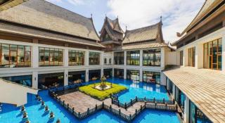 Angsana Xishuangbanna - 2