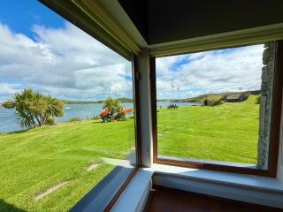 Private Island Lodge Sleeps 22 with Hot Tub - 5