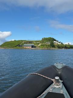 Private Island Lodge Sleeps 22 with Hot Tub - 2
