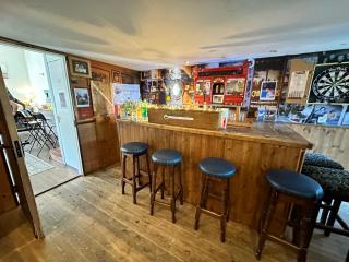 Private Island Lodge Sleeps 22 with Hot Tub - 7