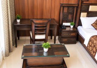 Hotel Anand Niketan - 3