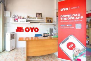 OYO 499 Pattaraporn Hotel - 7