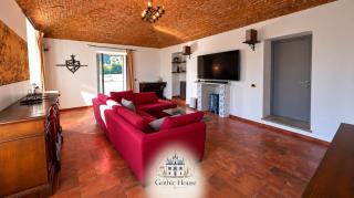 Villa Gotica sul lago - Gothic Villa by the Lake - 5