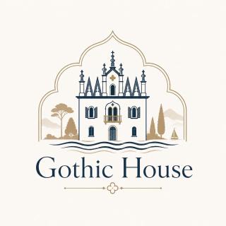 Villa Gotica sul lago - Gothic Villa by the Lake - 9