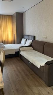 Almarent Hotel Auez - 6
