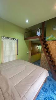 Pharit guesthouse - 5