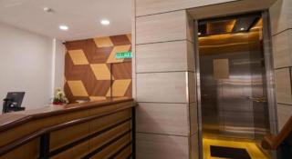 Weiss Hotels Kepong Baru - 8
