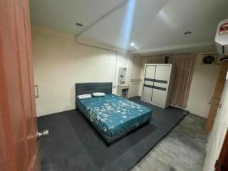 flat taman setia jaya - 0