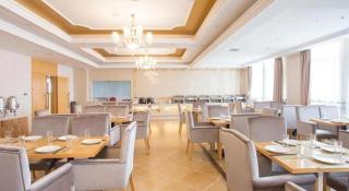 Vienna Hotel Chengdu Xinfan Furniture City - 8