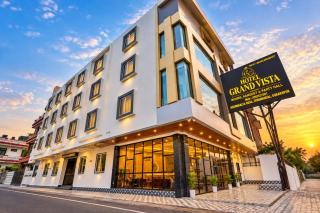 Hotel Grand Vista - 9