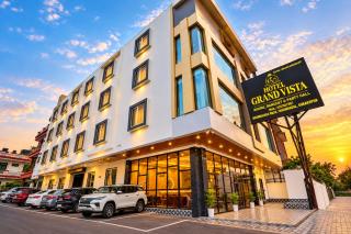 Hotel Grand Vista - 3