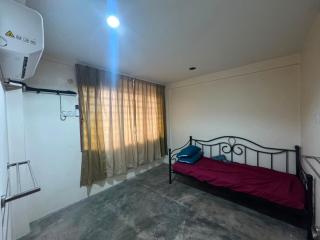 flat taman setia jaya - 7