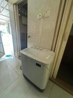 flat taman setia jaya - 6