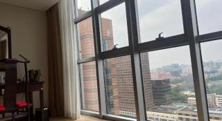 Broadcasting Tower Beijing Hotel - 2