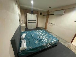 flat taman setia jaya - 1