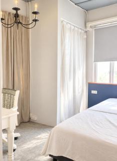 Human Touch Rooms - Soulful Bangkok Hideout - 8