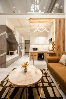 Luxe Cinema Duplex at M3M Broadway - 9