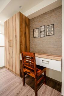 Luxe Cinema Duplex at M3M Broadway - 8