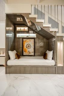 Luxe Cinema Duplex at M3M Broadway - 7