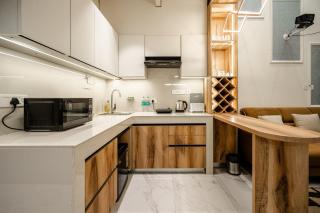 Luxe Cinema Duplex at M3M Broadway - 4