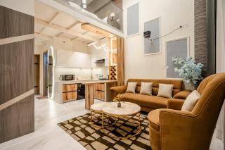 Luxe Cinema Duplex at M3M Broadway - 3