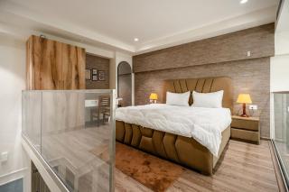 Luxe Cinema Duplex at M3M Broadway - 1