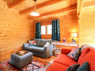 Willow Lodge - 9