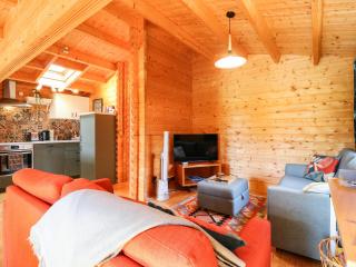 Willow Lodge - 8