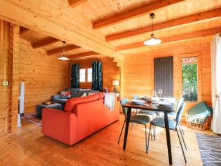 Willow Lodge - 7