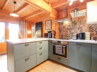 Willow Lodge - 3