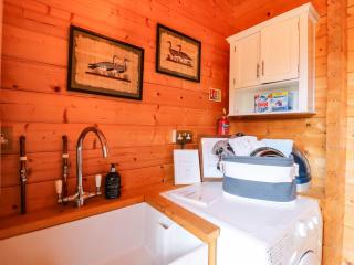Willow Lodge - 2