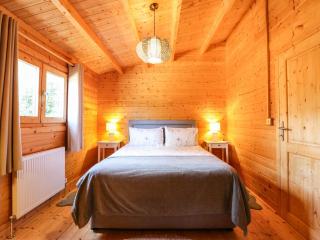 Willow Lodge - 1
