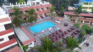 Hotel Sea Face - 4