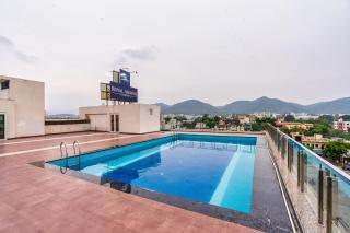 Hotel Royal Aravali - 6