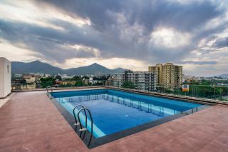 Hotel Royal Aravali - 1