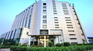 Aristocrat Hotel, New Town, Kolkata - 1