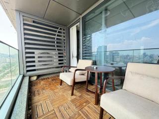 Fuli Beijing Sanlitun Shimao International Serviced Apartment - 6