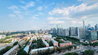 Fuli Beijing Sanlitun Shimao International Serviced Apartment - 5