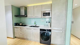 Fuli Beijing Sanlitun Shimao International Serviced Apartment - 8