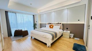 Fuli Beijing Sanlitun Shimao International Serviced Apartment - 2
